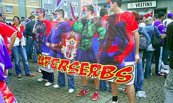 SuperSerbs