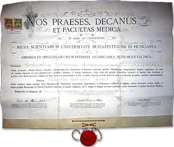 diploma 