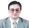 Dr Boidar Lekovic