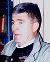 Dr Milorad Raji