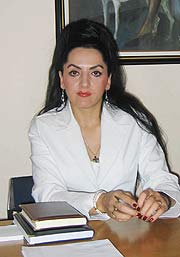 Slavica Teovic